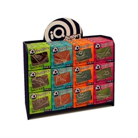 IQ Busters Wire Puzzles