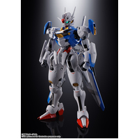 Tamashii Nations Chogokin Gundam Aerial