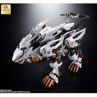 Tamashii Nations Chogokin RZ-041 Liger Zero