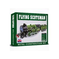 Coach House Flying Scotsman Metal Construction Kit