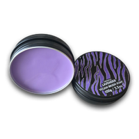 Chronicle Lavender Vegan Brush Soap (100g)