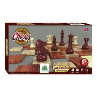 Chess Folding Magnetic 11in