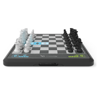 Chessup (Slate Colour) Electronic Chess Set