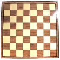 Chessex Cardboard Chess Board
