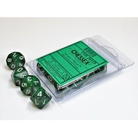 Chessex Speckled Recon Set of D10 (10pcs)