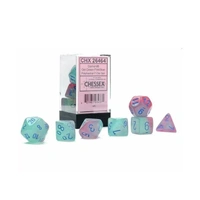 CHX 26464 Gemini Gel Green-Pink/blue Luminary 7-Die Set