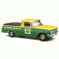 Classic Carlectables 1/18 Holden EH Utility Heritage Collection BP – Release No.5 Diecast Car
