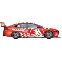 Classic Carlectables 1/18 Scale Holden Wins At Bathurst Commemorative Livery 