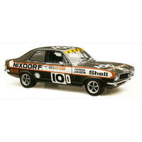Classic Carlectables 1/18 Holden LJ XU-1 1973 Bathurst 5th Place Diecast Car