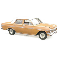 Classic Carlectables 1/18 Holden EH S4 - Quandong Diecast Car