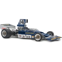 Classic Carlectables 1/18 Lola T332 1974 Tasman Series Adelaide Round 8 3rd Place Diecast Model Car