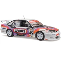 Classic Carlectables 1/18 Holden VS Commodore 1997 Bathurst 'Wynn" Diecast Model Car