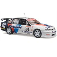 Classic Carlectables 1/18 Holden VS Commodore 1999 Calder Park Raceway Race 3 Winner Diecast Model Car