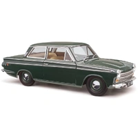 Classic 1/18 Ford Cortina GT500 Ivy Green Diecast Model Car