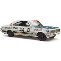 Classic 1/18 Holden HT Monaro 44D 1969 Bathurst Dealer Team Winner Diecast Model Car