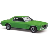 Classic Carlectables 1/18 Holden HQ Monaro GTS Coupe March The 17th (350ci Engine) 18891