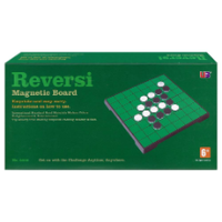Reversi Magnetic Board 10