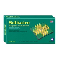 Solitaire Magnetic 7"