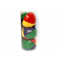 Pack of 3 Juggling Balls - Large