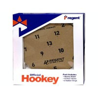 Regent Hookey Set