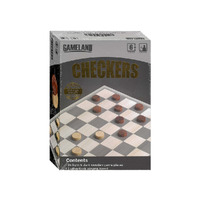 Checkers