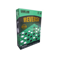 Reversi Game (Gameland)