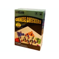 Chinese Checkers (GameLand)