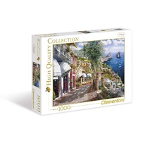 Clementoni 1000pc Capri Jigsaw Puzzle