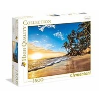 Clementoni 1500pc Tropical Sunrise
