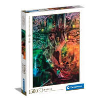 Clementoni 1500pc The Dreaming Tree Jigsaw Puzzle