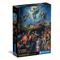 Clementoni 1500pc Transfiguration (Raphael) Jigsaw Puzzle