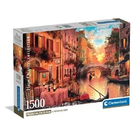 Clementoni 1500pc Venezia Jigsaw Puzzle