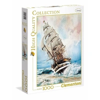 Clementoni 1000pce Amerigo Vespucci