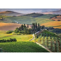 Clementoni 1000pc Tuscany Jigsaw Puzzle