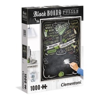 Clementoni 1000pc Cheers Jigsaw Puzzle