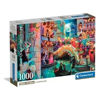 Clementoni 1000pc Carnival Moon Jigsaw Puzzle