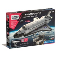 Clementoni Mechanics NASA Floating Shuttle