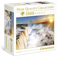 Clementoni 1000pc Waterfall Jigsaw Puzzle