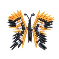 Creagami - Butterfly Origami Kit 