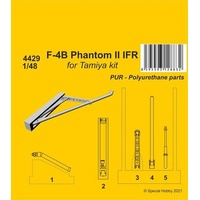 CMK 1/48 F-4B Phantom IFR (from Tamiya kit)