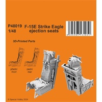 CMK 1/48 F-15E Strike Eagle ejection seats