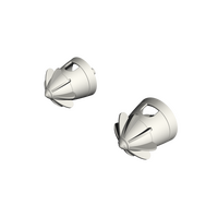 CMK 1/48 Siebel Si 204/Aero C-3 Prop Spinners