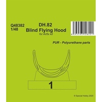 CMK 1/48 DH.82 Blind Flying Hood