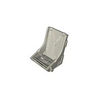 CMK 1/72 Kittyhawk IV Seat with Sutton Harness for Special Hobby