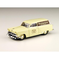 Classic Metal Works HO 53 Ford Delivery MGD CMW-30307