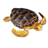 Collecta Loggerhead Turtle (M)