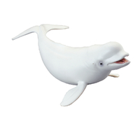 Collecta Beluga Whale (L)