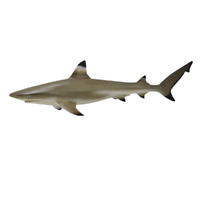 Collecta Blacktip Reef Shark (M)