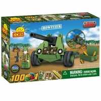 Cobi Small Army Howitzer