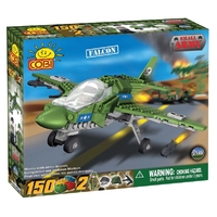 Cobi Small Army Falcon (150pcs)